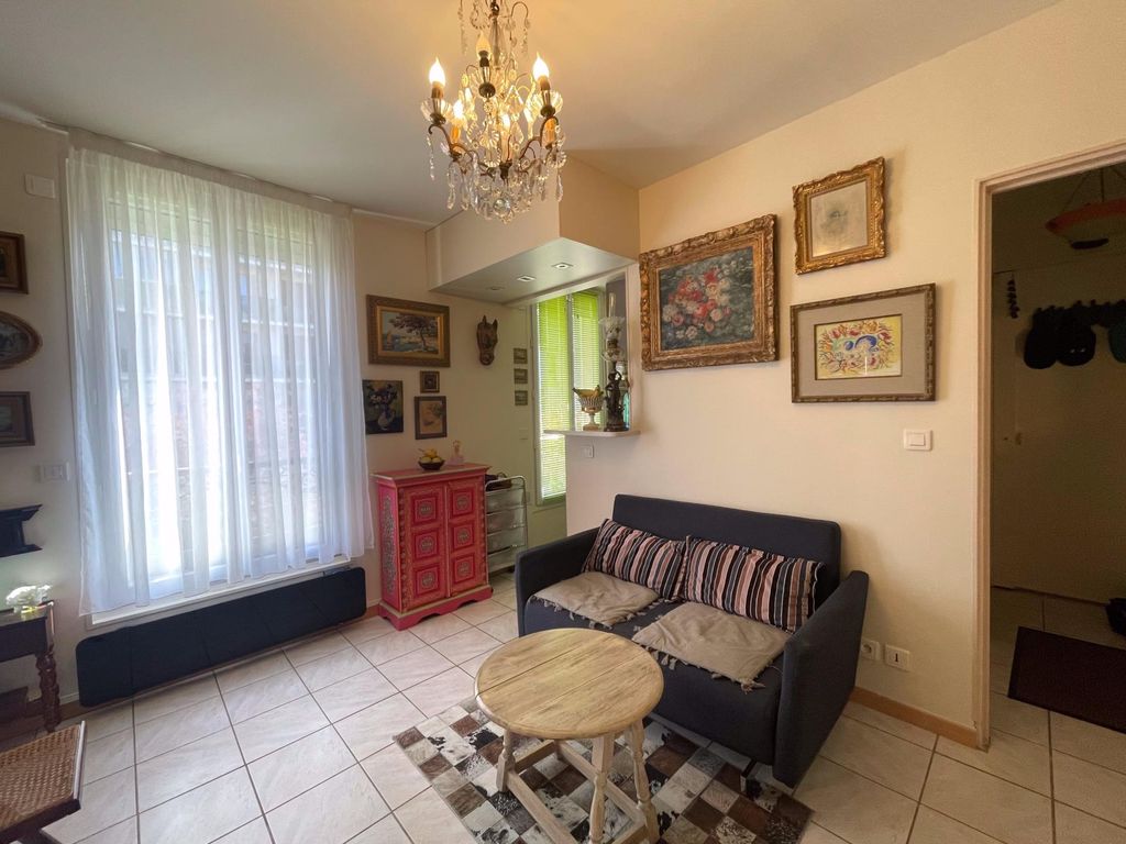 Achat appartement à vendre 2 pièces 28 m² - Charenton-le-Pont