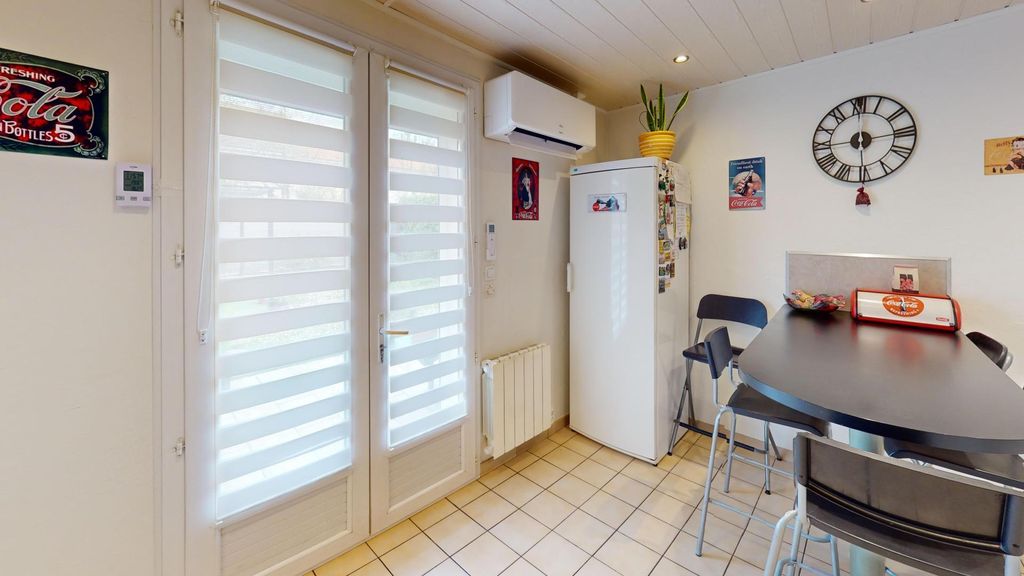 Achat maison 5 chambre(s) - Décines-Charpieu