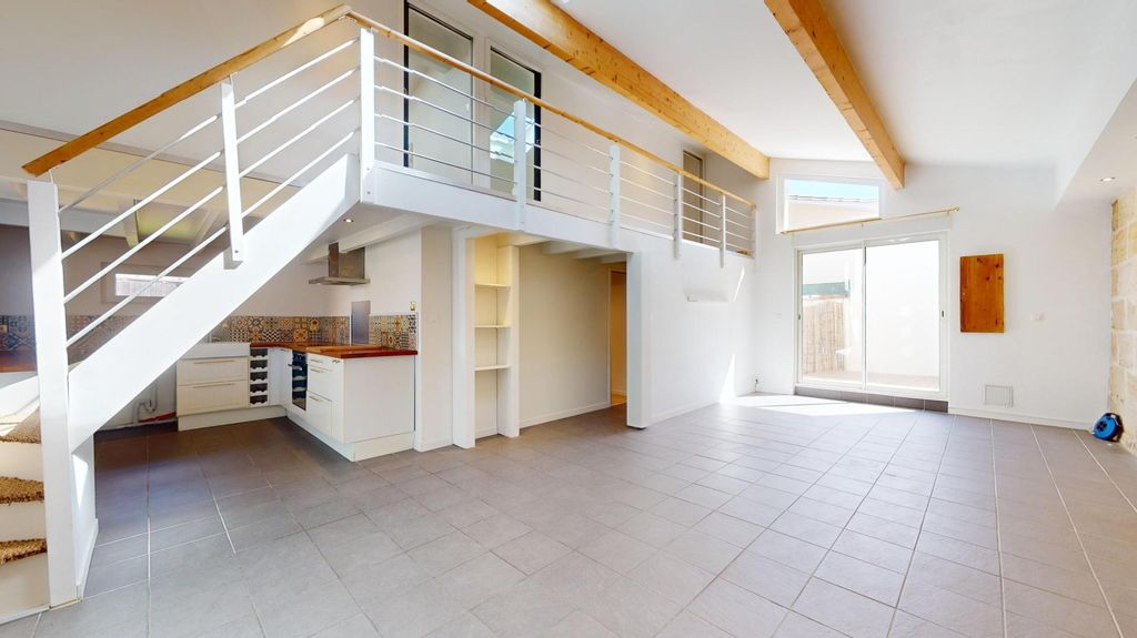Achat maison à vendre 3 chambres 90 m² - Cadaujac