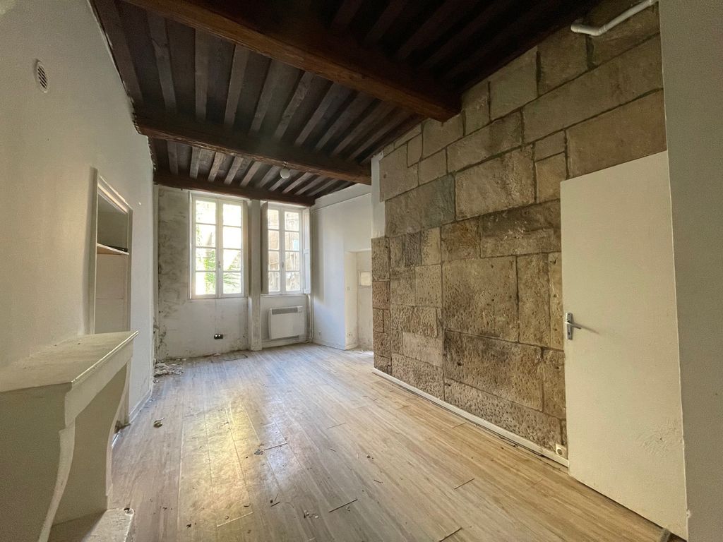 Achat appartement à vendre 2 pièces 44 m² - Dijon