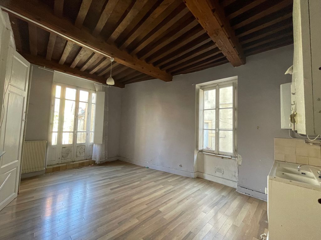 Achat appartement à vendre 2 pièces 51 m² - Dijon