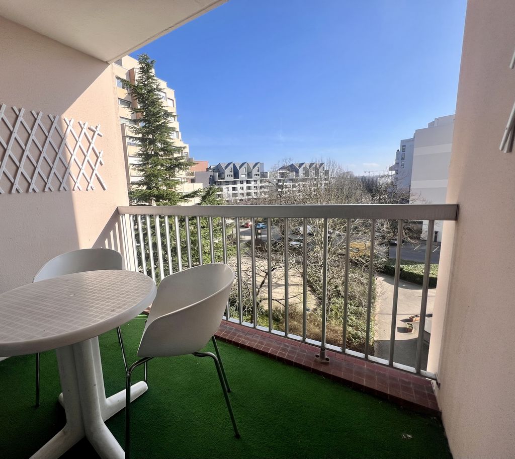 Achat appartement à vendre 4 pièces 80 m² - Dijon