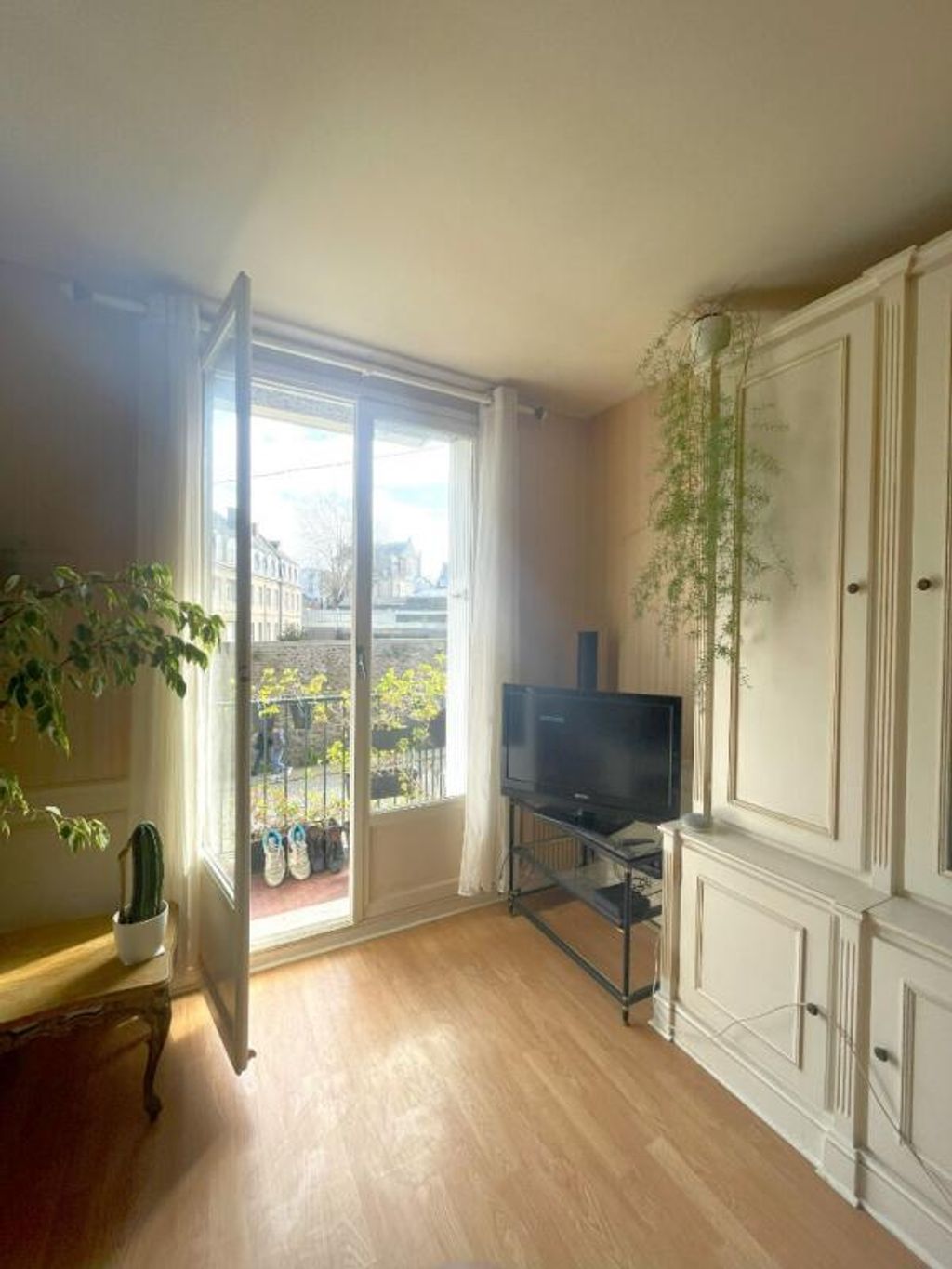 Achat appartement 4 pièce(s) Saint-Brieuc