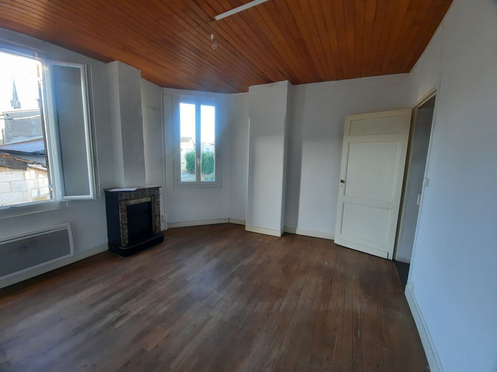 Achat maison 1 chambre(s) - La Roche-Chalais