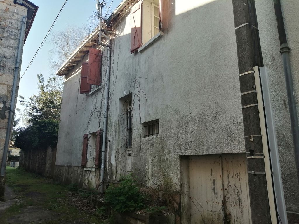 Achat maison 3 chambre(s) - La Rochebeaucourt-et-Argentine