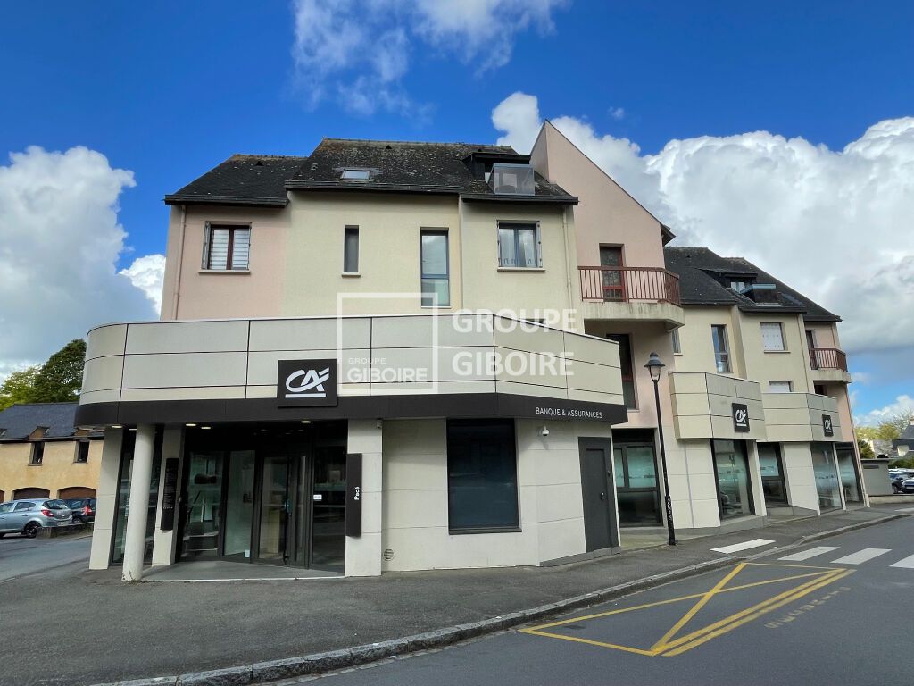 Achat appartement à vendre 4 pièces 89 m² - Pacé