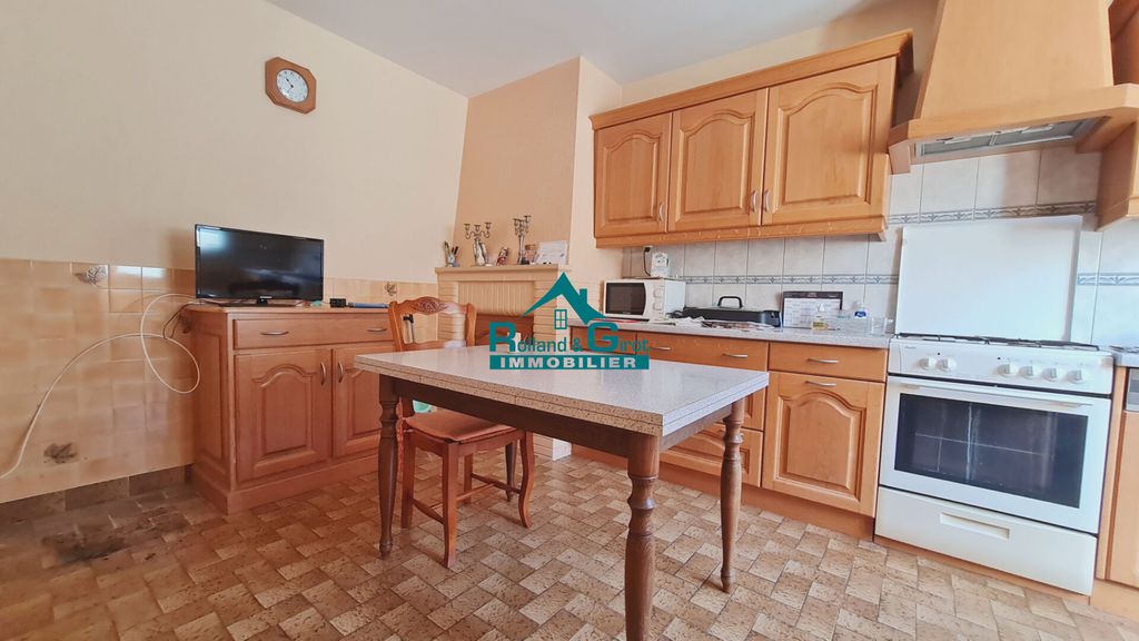 Achat maison 2 chambre(s) - La Chapelle-Saint-Aubert