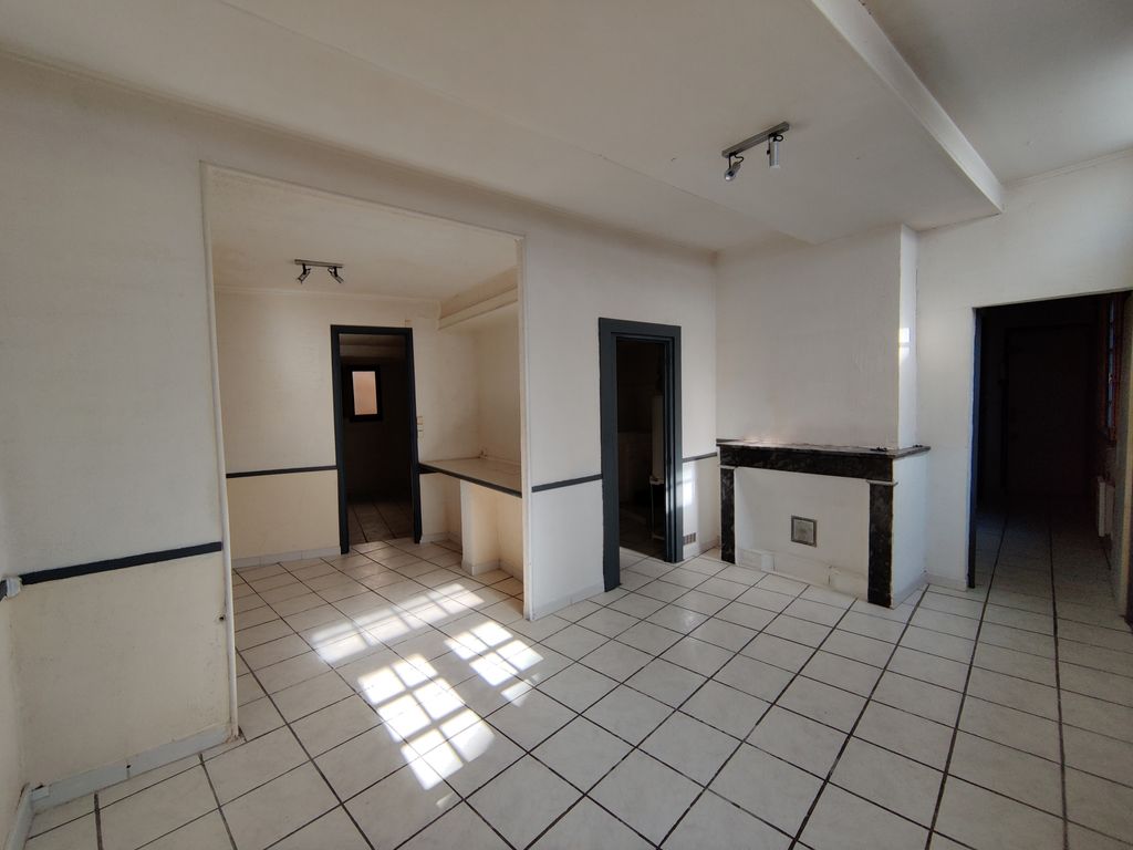 Achat appartement à vendre 2 pièces 44 m² - Nîmes
