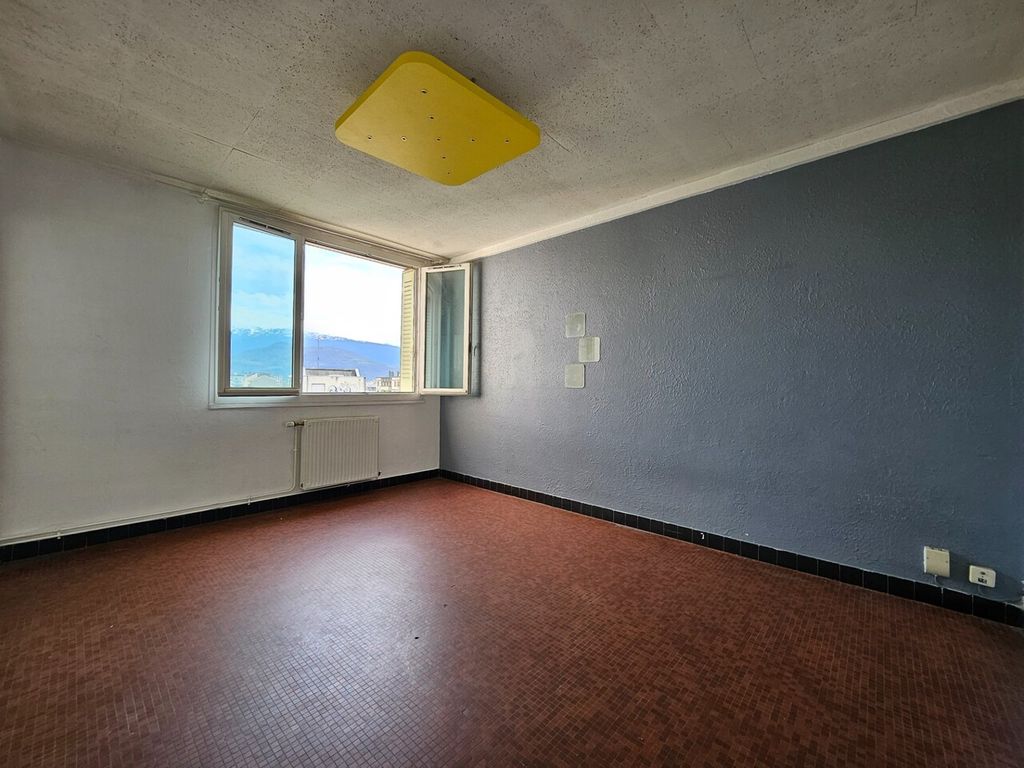 Achat appartement 1 pièce(s) Grenoble