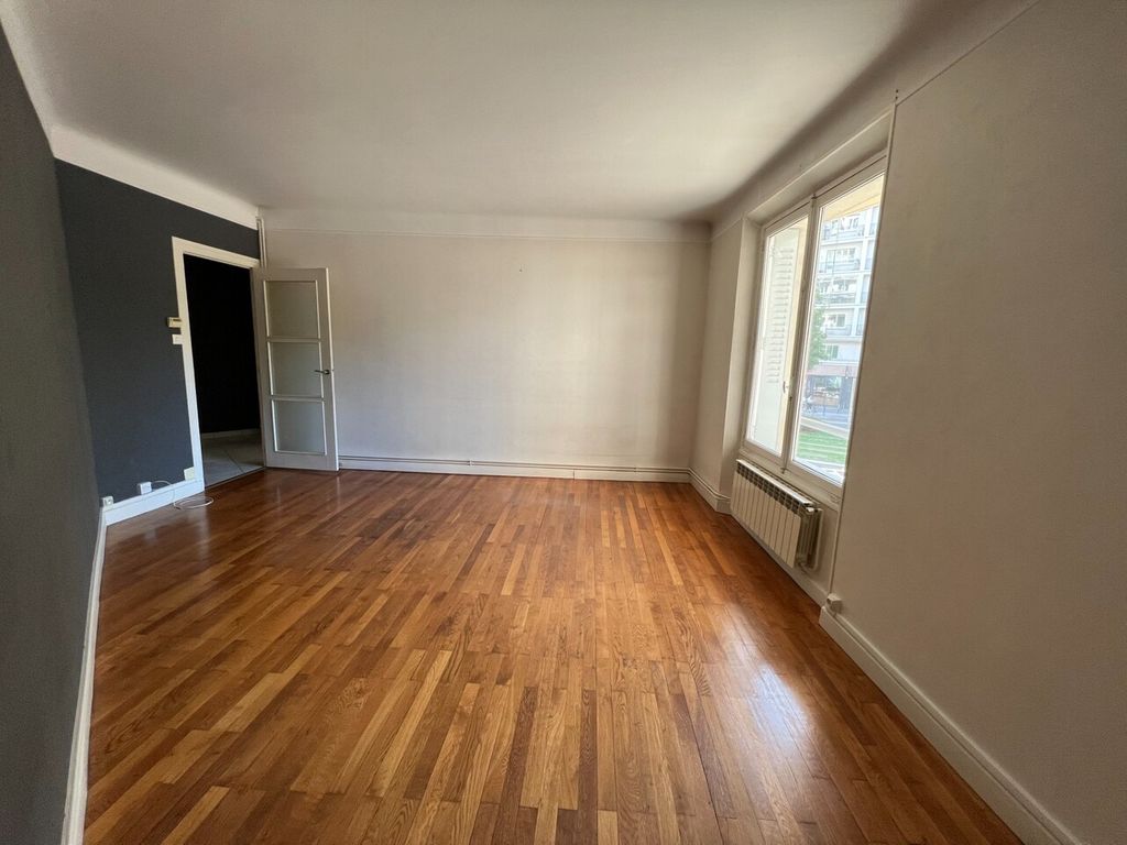 Achat appartement à vendre 2 pièces 69 m² - Grenoble