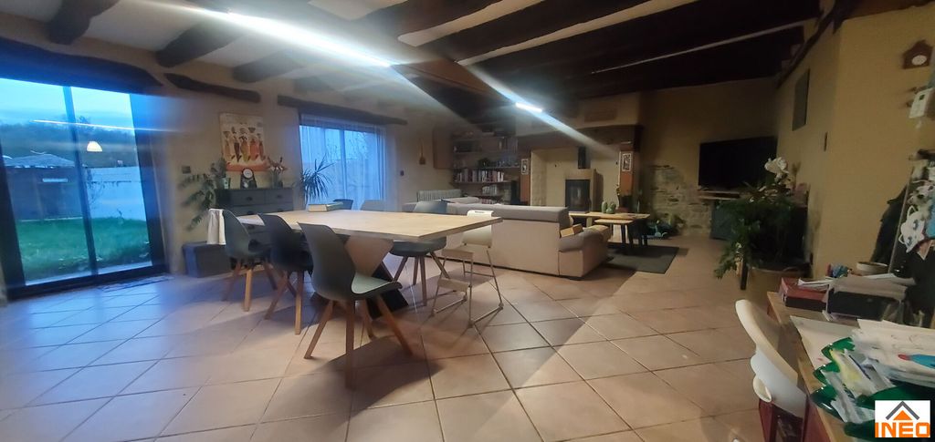 Achat maison 5 chambre(s) - Saint-Méen-le-Grand