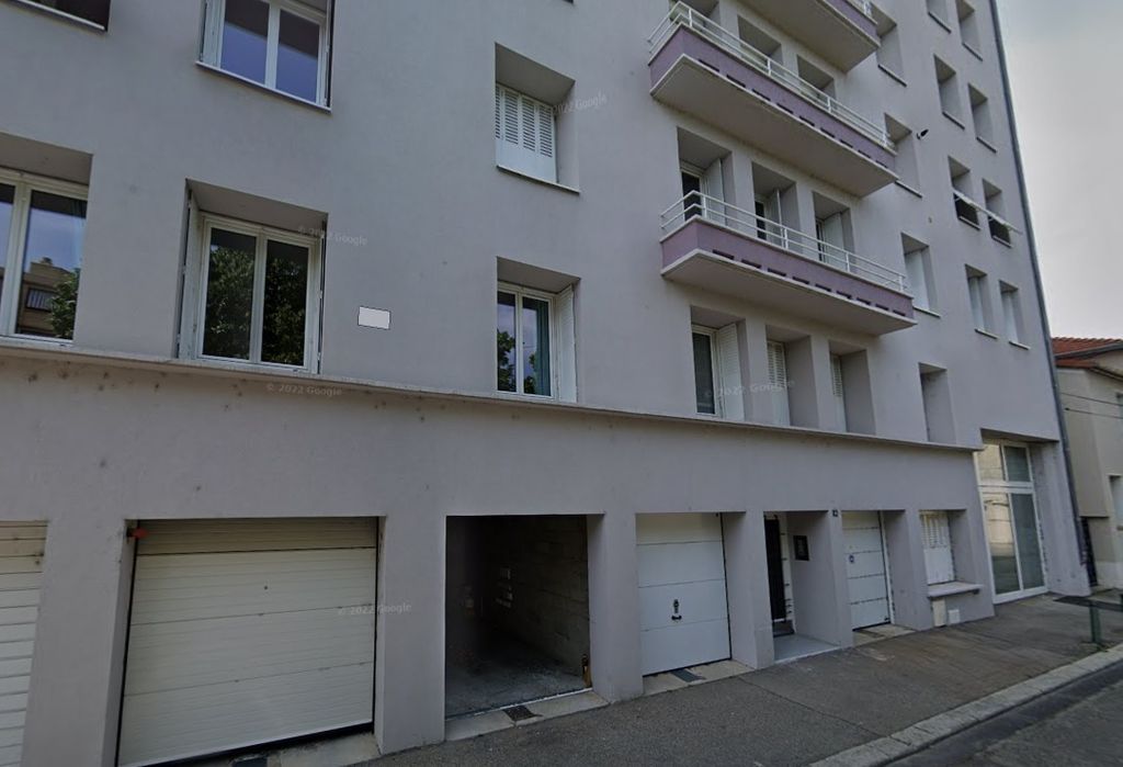 Achat appartement à vendre 2 pièces 25 m² - Valence