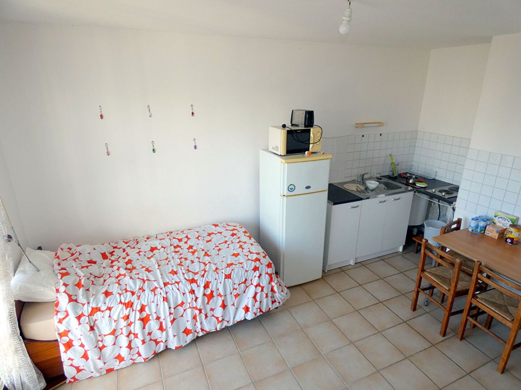 Achat appartement 2 pièce(s) Brest