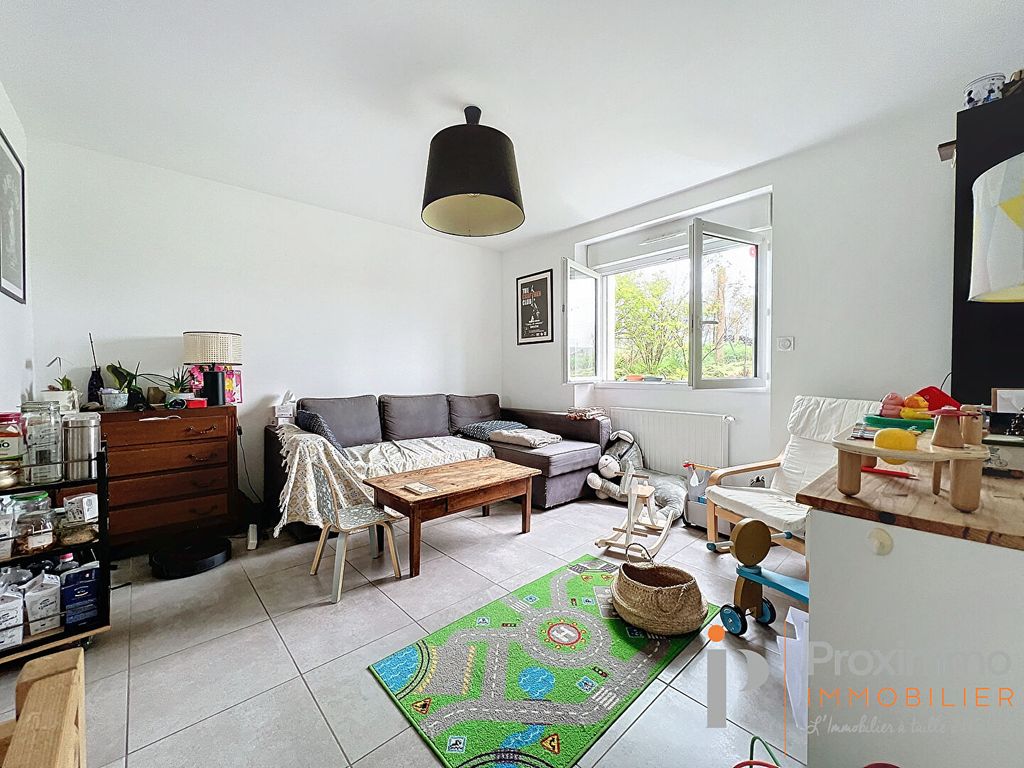 Achat maison à vendre 4 chambres 91 m² - Bain-de-Bretagne