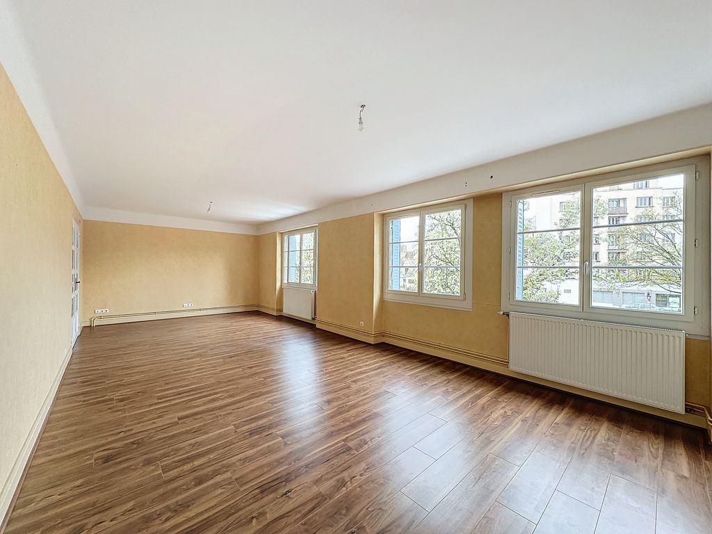 Achat appartement à vendre 5 pièces 118 m² - Dijon