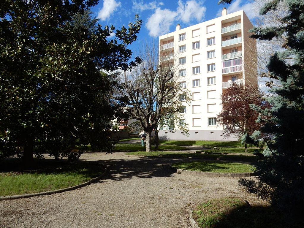 Achat appartement 4 pièce(s) Vienne