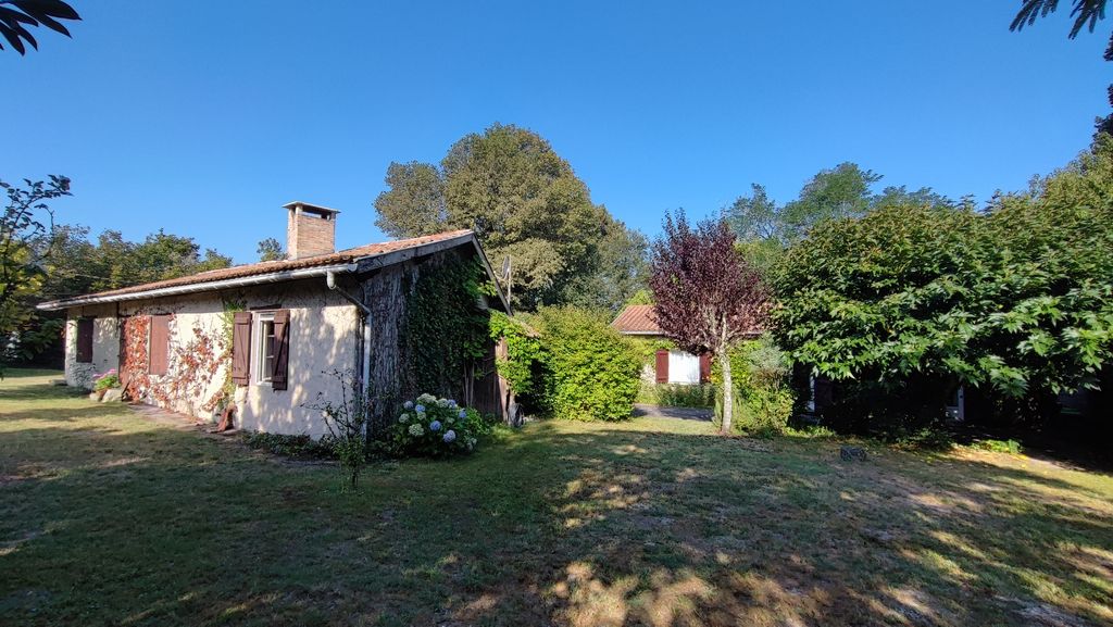 Achat maison 6 chambre(s) - Belin-Béliet