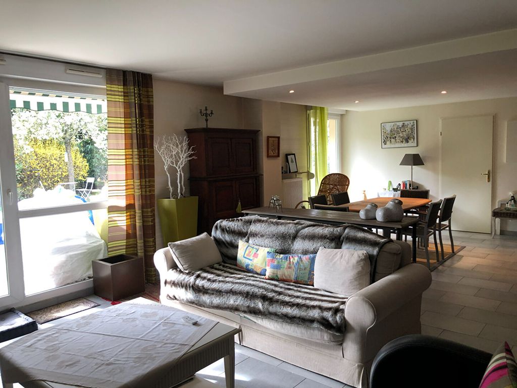 Achat appartement à vendre 5 pièces 106 m² - Saint-Apollinaire