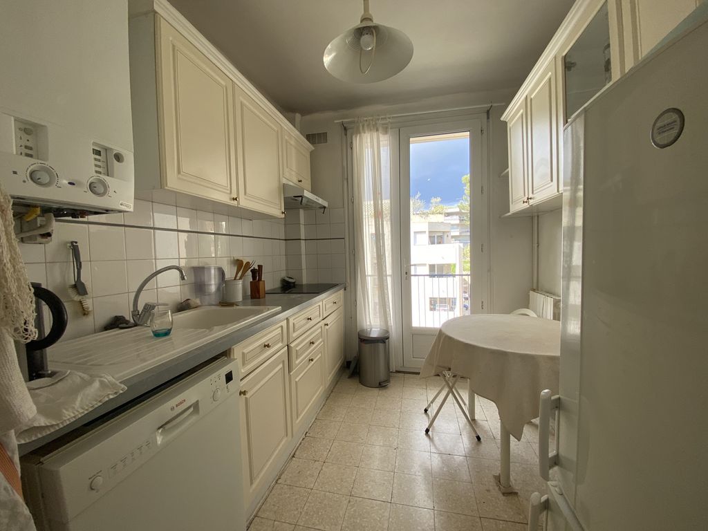 Achat appartement 5 pièce(s) Montpellier