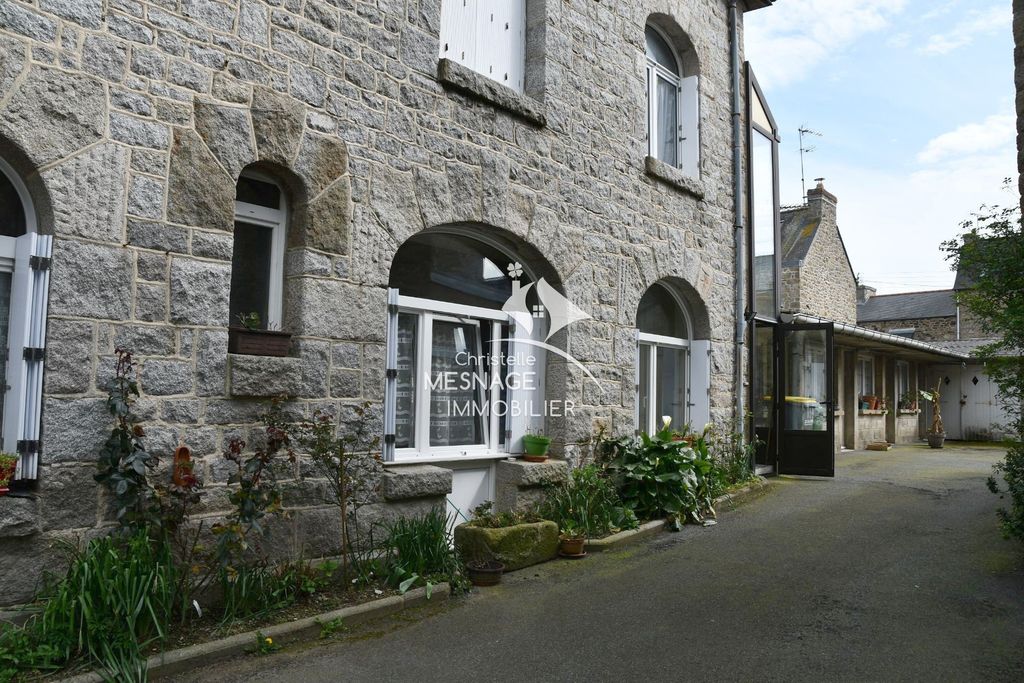 Achat maison 4 chambre(s) - Dinan