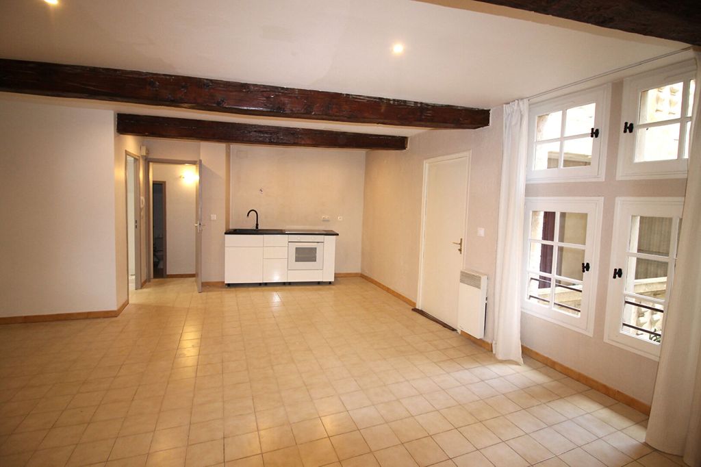 Achat appartement à vendre 2 pièces 51 m² - Nîmes