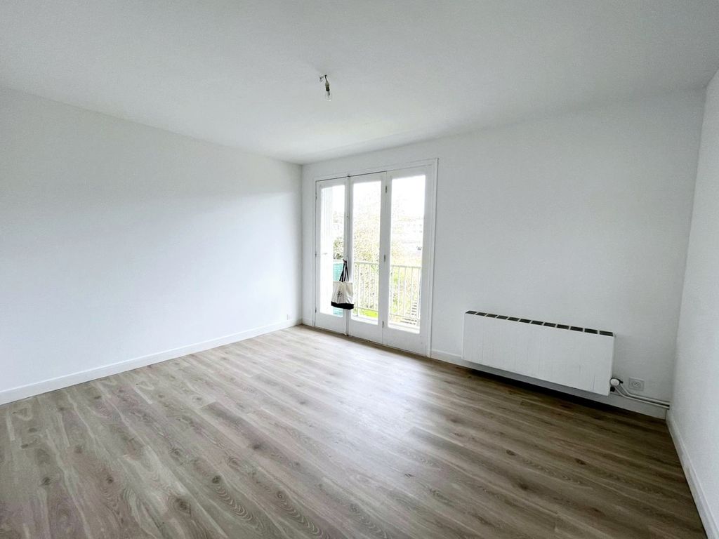 Achat appartement à vendre 4 pièces 69 m² - Évreux