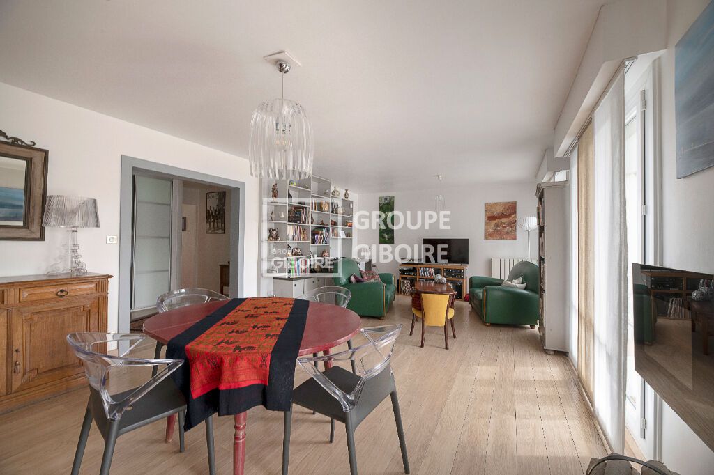 Achat appartement à vendre 5 pièces 87 m² - Rennes
