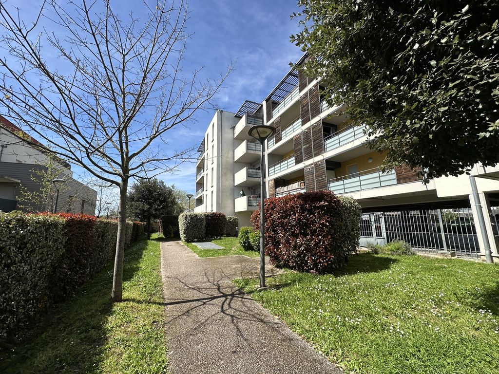 Achat appartement à vendre 3 pièces 65 m² - Toulouse