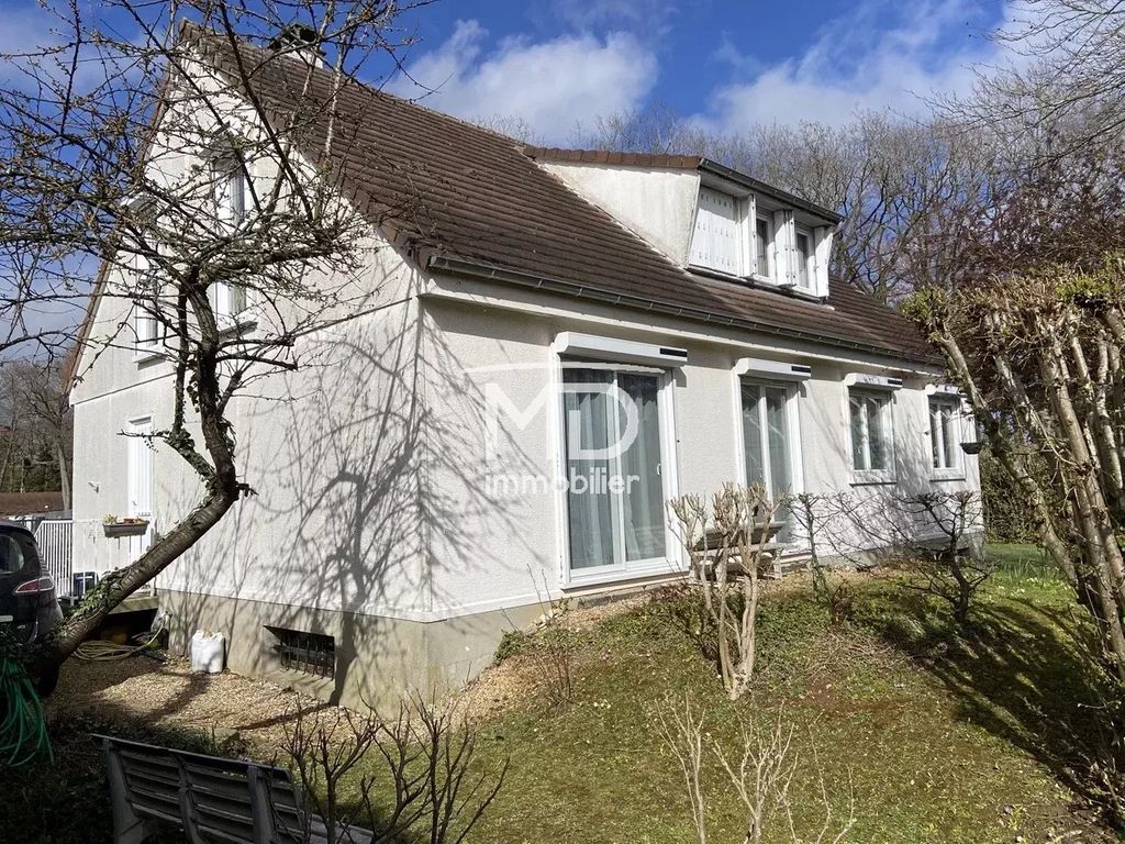 Achat maison 6 chambre(s) - Évreux