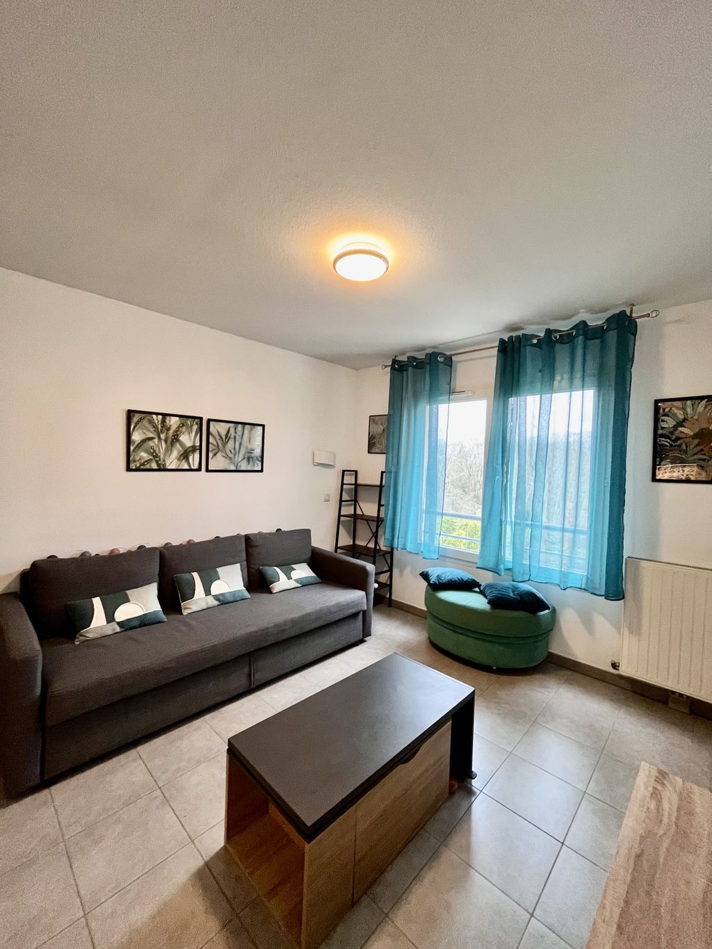 Achat appartement à vendre 2 pièces 35 m² - Juvignac
