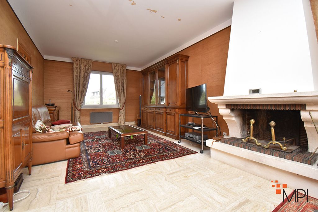 Achat maison à vendre 3 chambres 120 m² - Vezin-le-Coquet