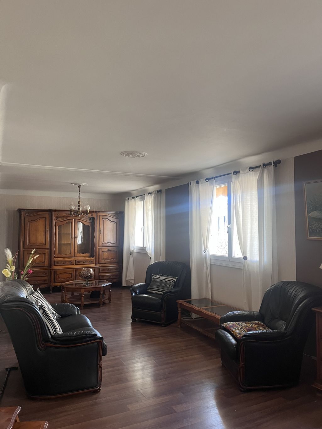 Achat appartement à vendre 5 pièces 80 m² - Montpellier