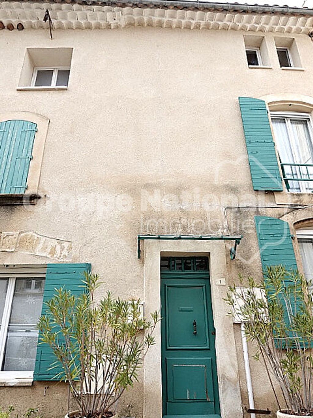 Achat maison à vendre 3 chambres 95 m² - Lauris