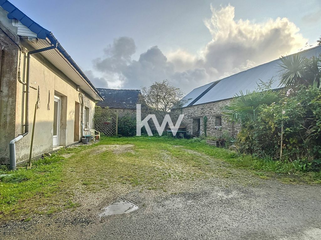 Achat maison 2 chambre(s) - Châteauneuf-du-Faou