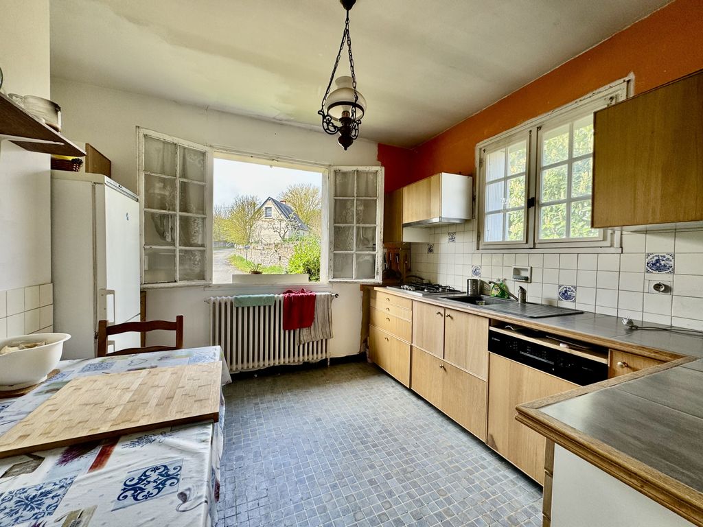 Achat maison 4 chambre(s) - Reugny