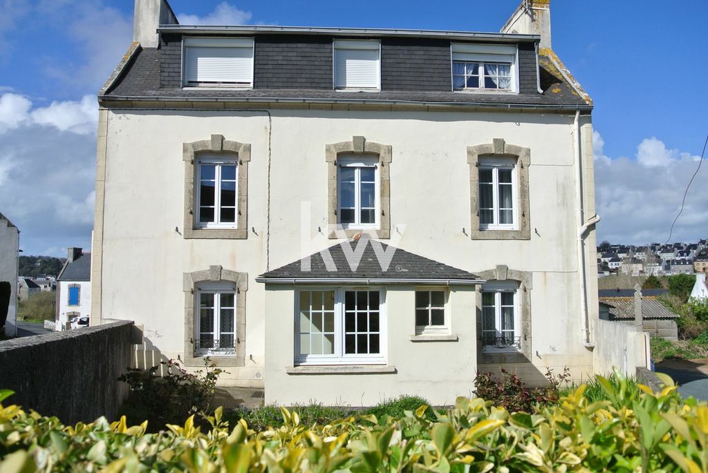 Achat maison à vendre 4 chambres 103 m² - Plouhinec