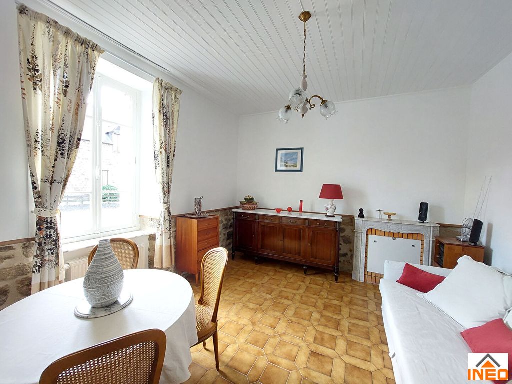 Achat maison 3 chambre(s) - Bécherel