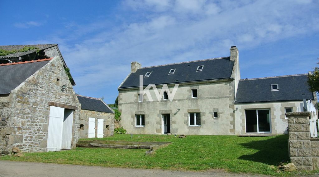 Achat maison 4 chambre(s) - Cléden-Cap-Sizun