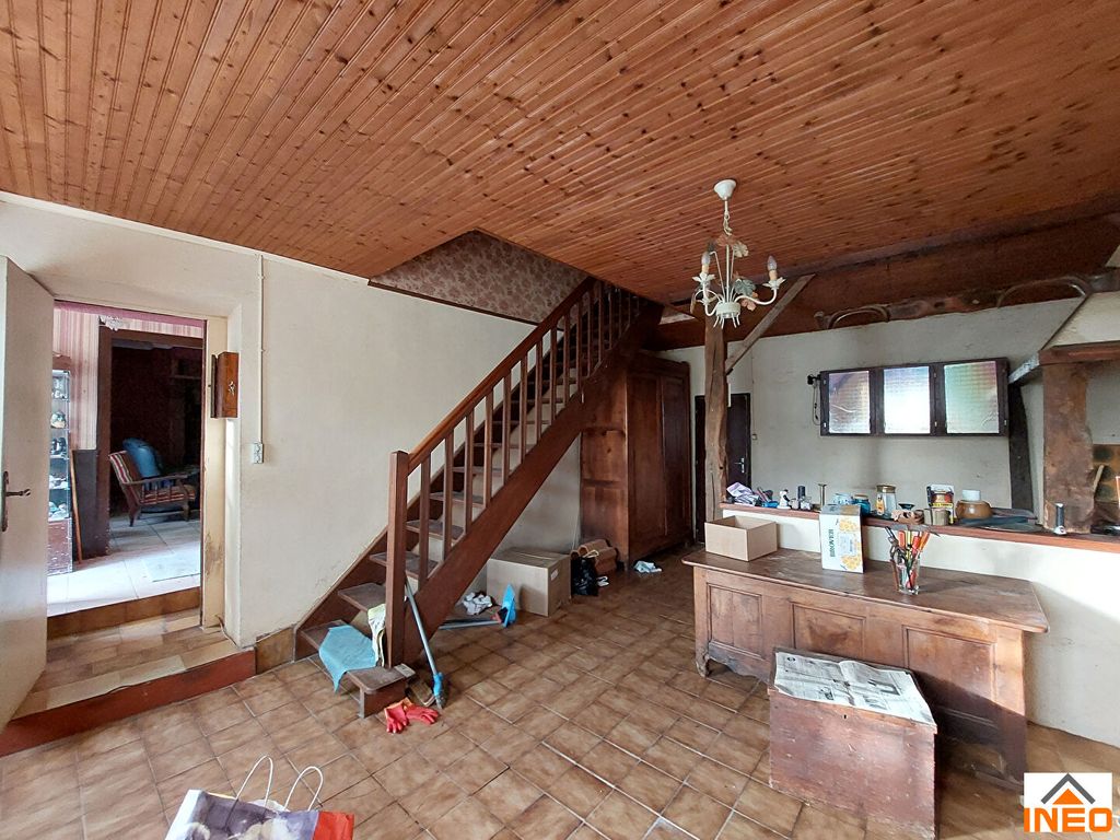 Achat maison 5 chambre(s) - Tinténiac