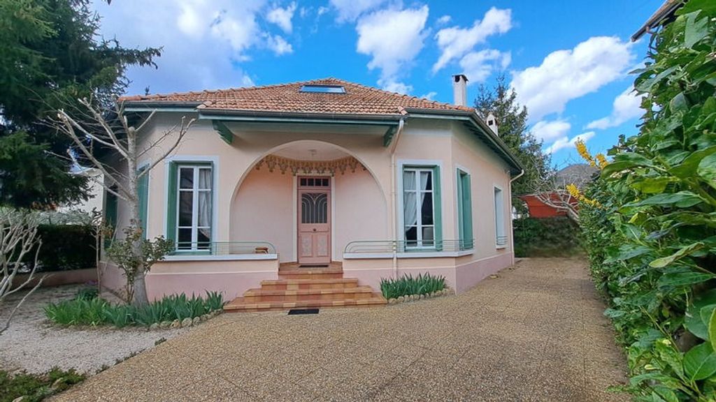 Achat maison à vendre 1 chambre 170 m² - Digne-les-Bains