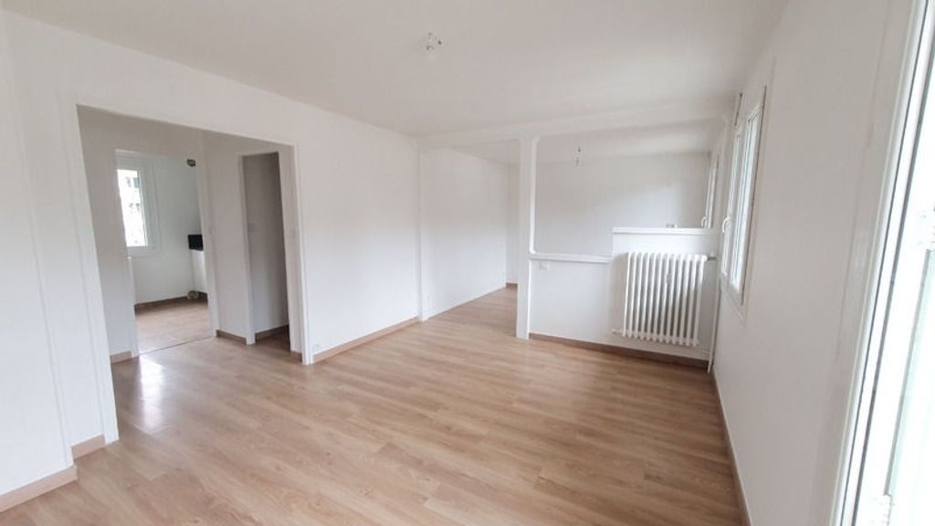 Achat appartement à vendre 4 pièces 70 m² - Laragne-Montéglin