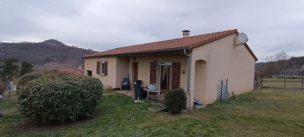 Achat maison 2 chambre(s) - Saint-Jean-en-Val