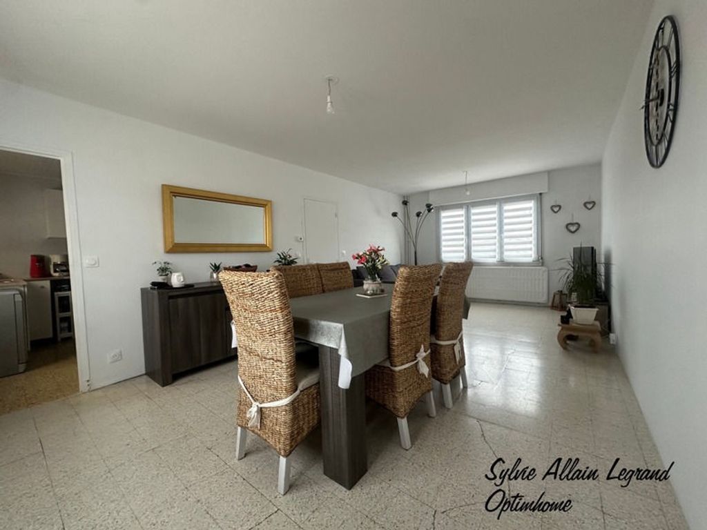 Achat maison à vendre 4 chambres 86 m² - Biache-Saint-Vaast