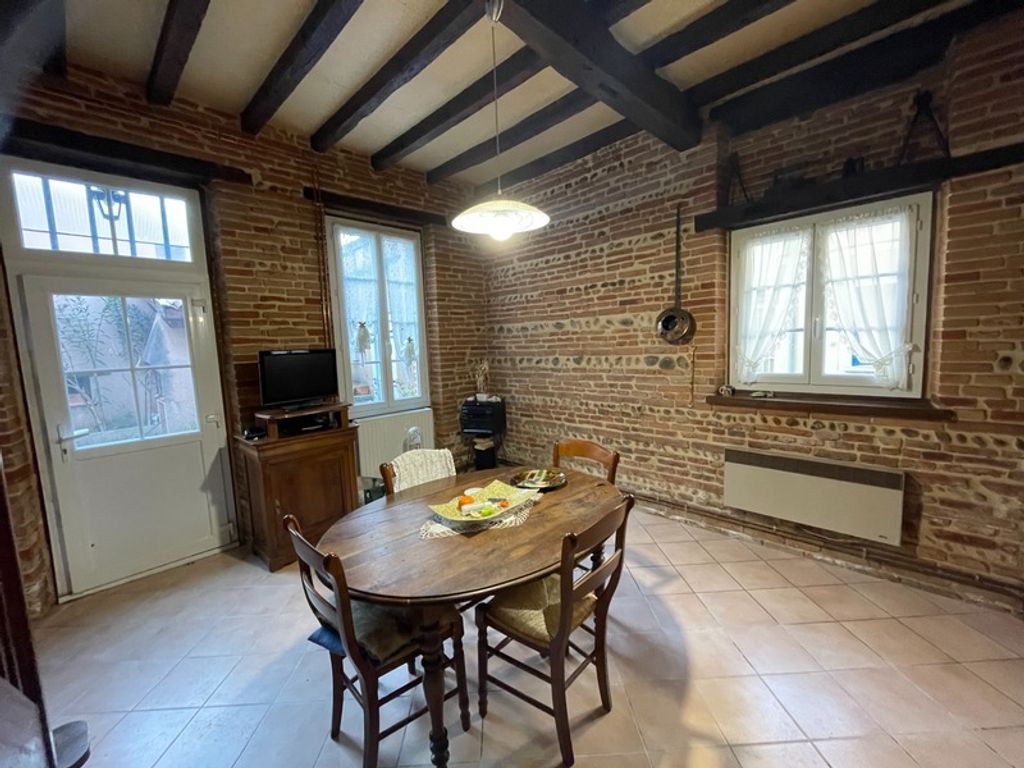 Achat maison 4 chambre(s) - Lévignac