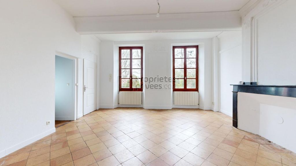 Achat maison à vendre 4 chambres 131 m² - Castelnau-d'Estrétefonds
