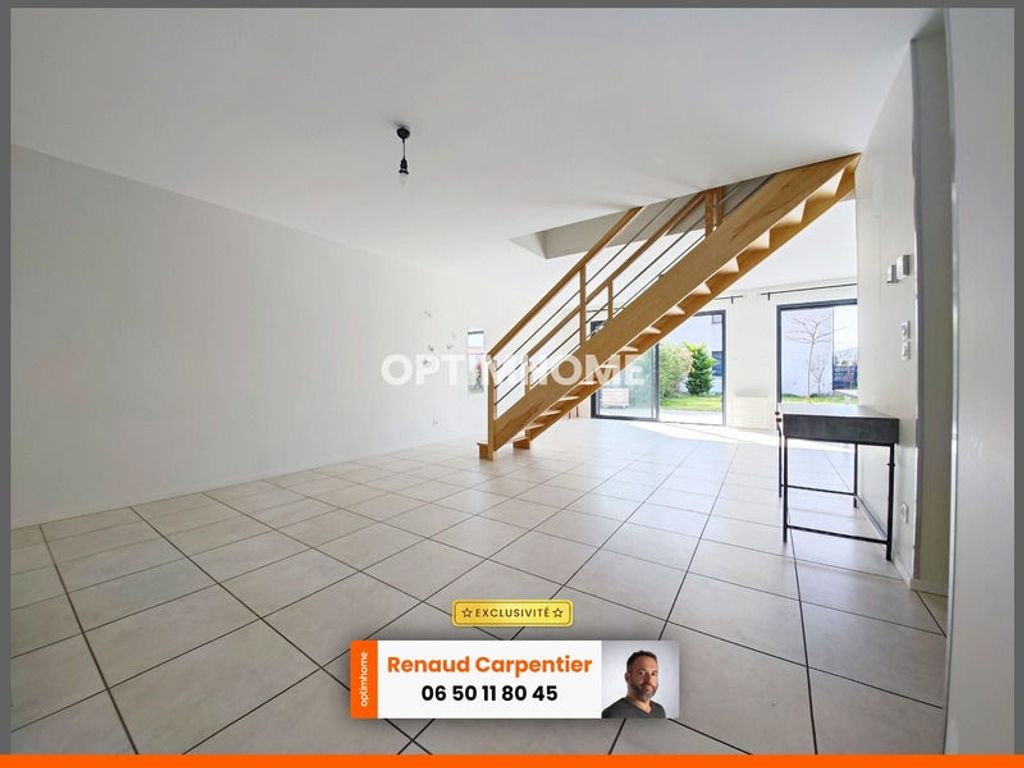 Achat maison à vendre 4 chambres 119 m² - Cébazat