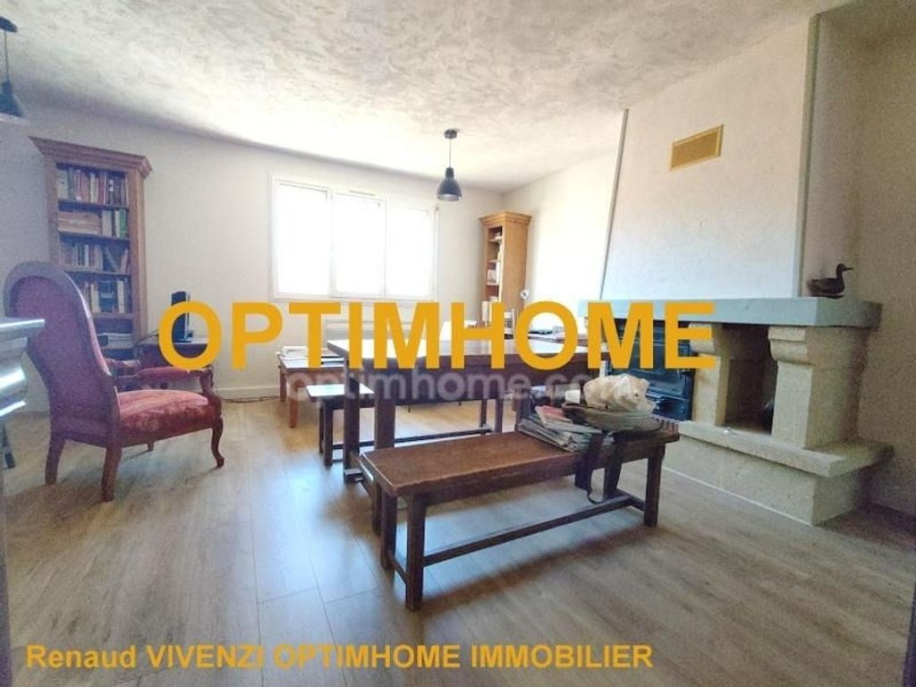 Achat maison à vendre 3 chambres 123 m² - Prades