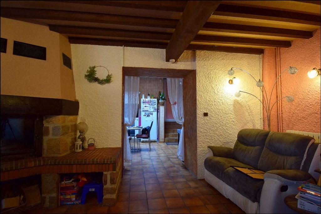 Achat maison 3 chambre(s) - Vertaizon