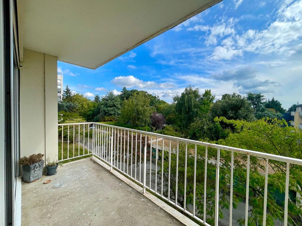 Achat appartement à vendre 4 pièces 67 m² - Angers