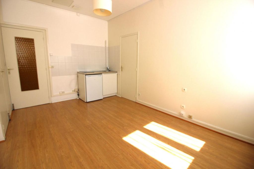 Achat appartement à vendre 2 pièces 38 m² - Lyon 3ème arrondissement
